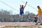 Women's Track vs Babson  Women’s Track & Field host Babson College at Cumberland (RI) High School. : Track & Field, Babson
